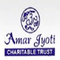 Amar Jyoti Rehabilitation and Research Centre logo